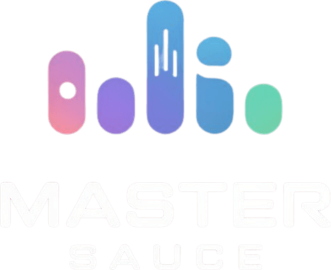 MasterSauce logo